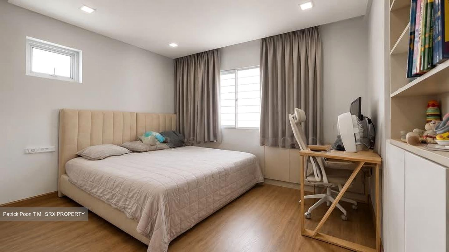 Blk 3 Holland Close (Queenstown), HDB 5 Rooms #570892461